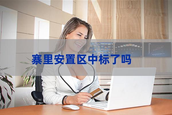 寨里安置区中标了吗